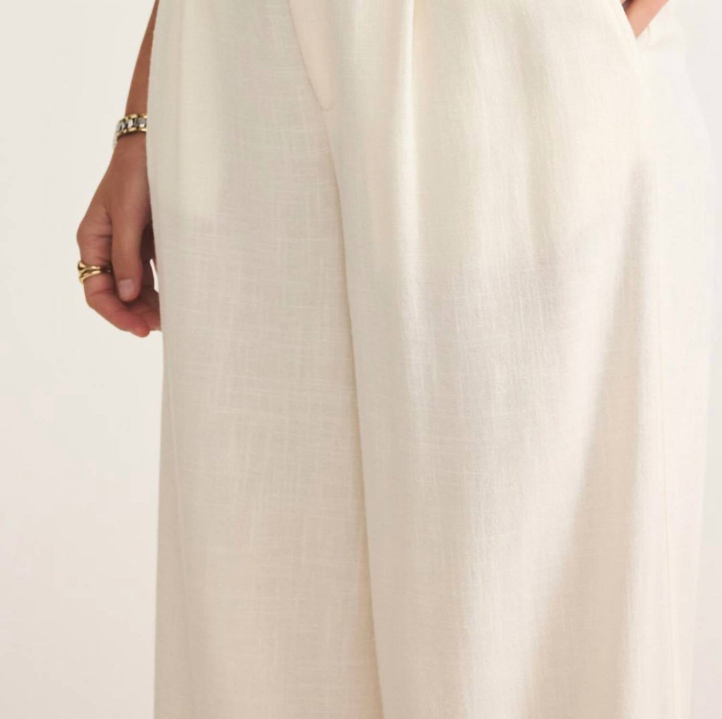 Z Supply - Vista Lined Pant