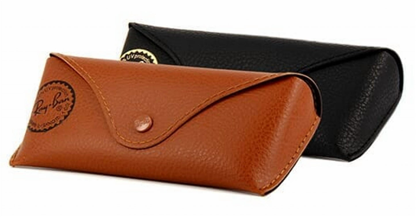 Ray Ban - Clubmaster Classic Medium Polarized Sunglasses Rb3016 - 901 - 58