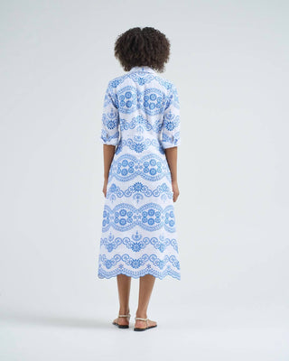 Evi Grintela - Cara Midi Dress