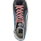 Golden Goose - Women's Slide Classic Sneakers