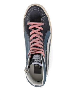 Golden Goose - Women's Slide Classic Sneakers