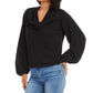 Karen Kane - Cowl Neck Top