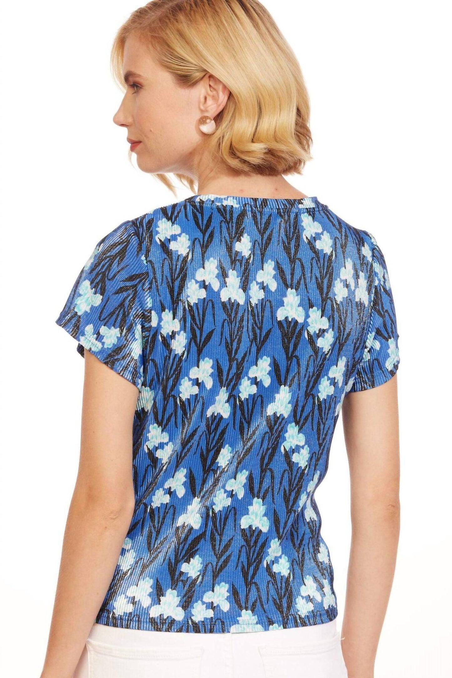 Eva Franco - Griffin T-Shirt