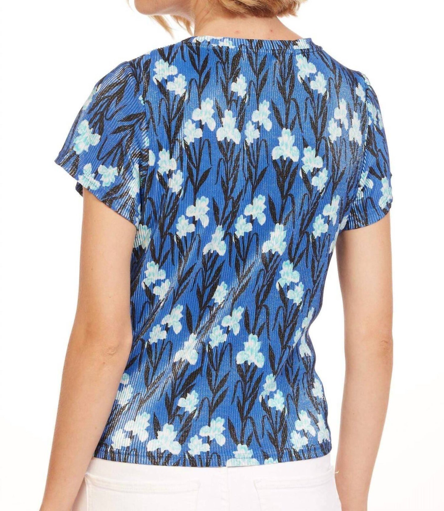 Eva Franco - Griffin T-Shirt