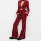 For Love & Lemons - Penny Wide Leg Pant