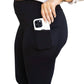 Julia Rose - Full Alength Leggings With Pocket