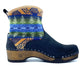 Danish Clogs - Women's Holly Clog Boots