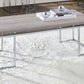 Chafik - Table, Elegant Details