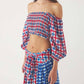 Antik Batik - Polly Off-shoulder Tee
