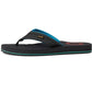 Sanuk - Men's Ziggy ST X Stone Sandal