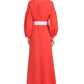 Sachin & Babi - ESMERELDA GOWN