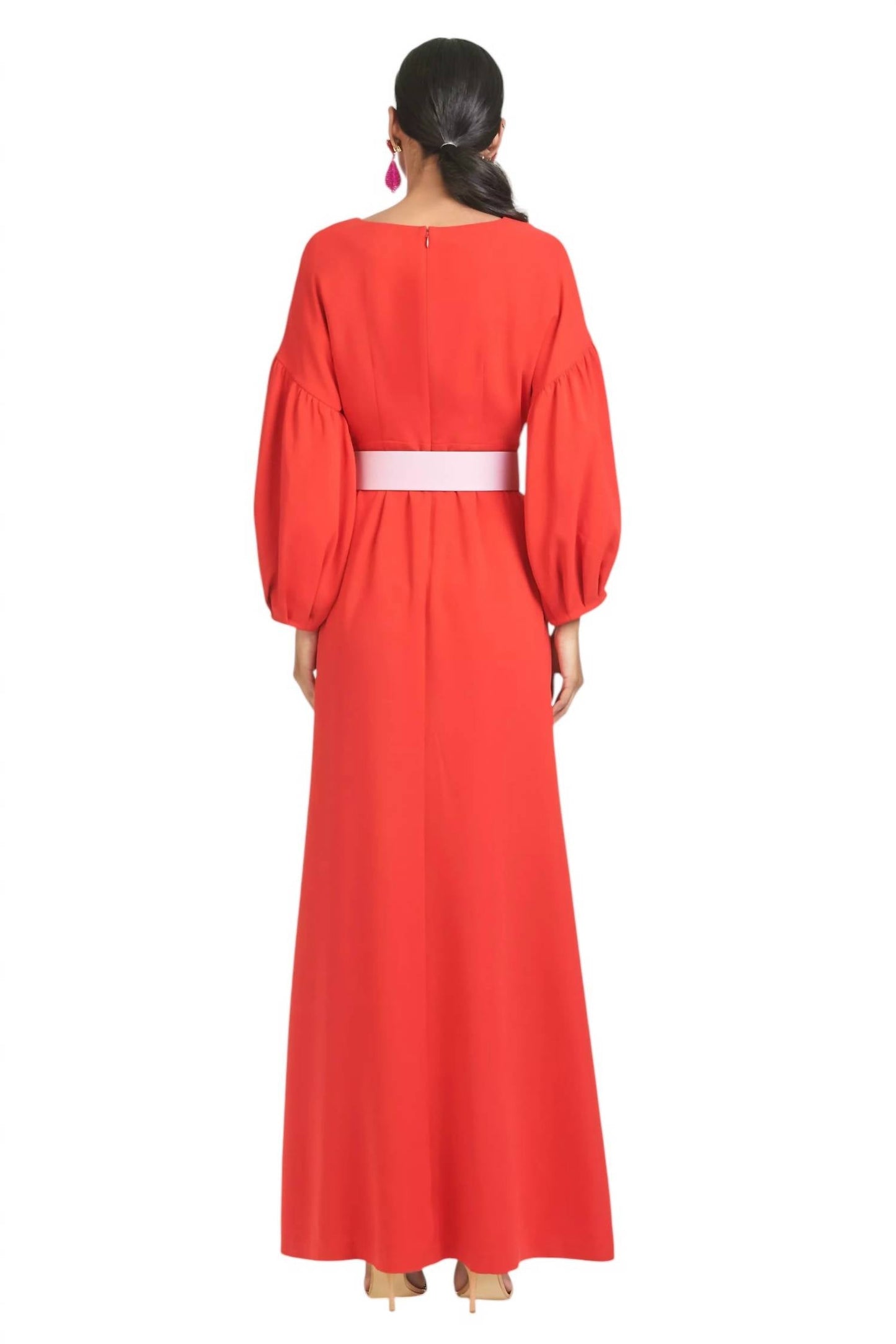 Sachin & Babi - ESMERELDA GOWN
