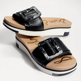 Sam Edelman - Women's Ariane Flat Sandals