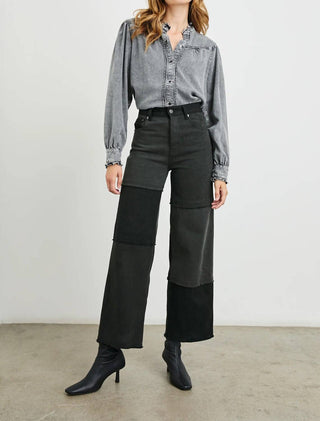 Rails - Getty Crop- Patchwork