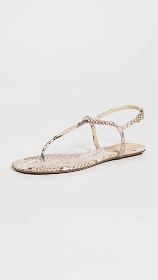Schutz - Elsha Flat Sandal