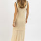 Able - Lars Knit Maxi Dress