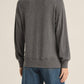 Z Supply - Wilder Cloud V-Neck Long Sleeve Top