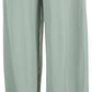 Alex Evenings - Women's Chiffon Straight Leg Pants