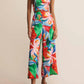 Z Supply - Dante Villa Floral Pants