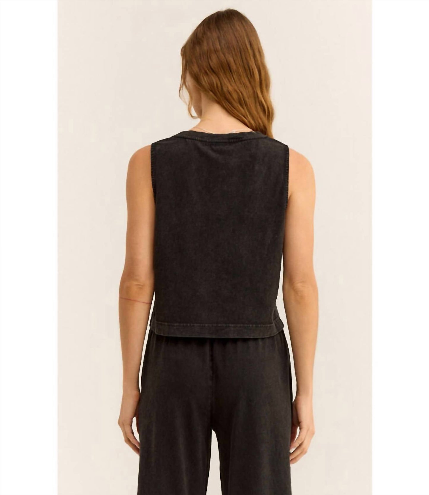 Z Supply - Sloane V-Neck Top