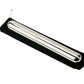 Creative Gifts International - Stainless Steel Cigar Tube with Pouch