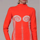 Cristina Sabatini - Ada Long Sleeve Dress
