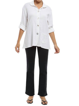 Parsley & Sage - Shawn Jacket