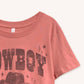 26 International - Women's Cowboy Hat Country T-shirt