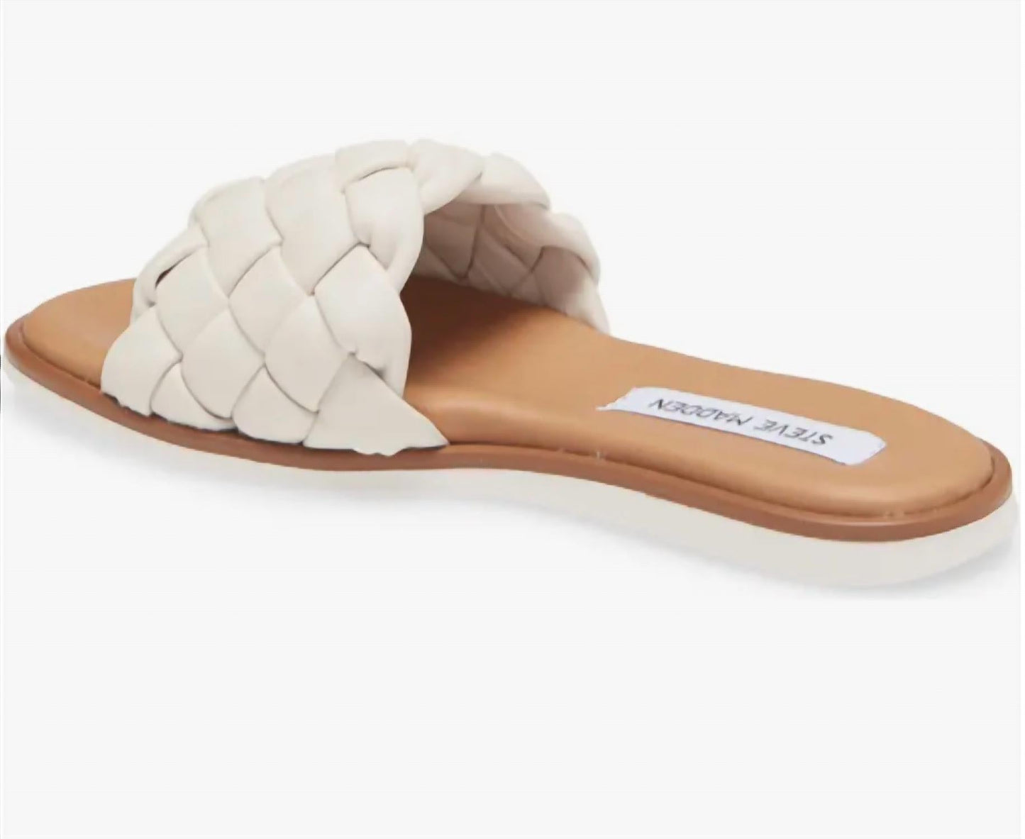 Steve Madden - PAISLEE SLIDE