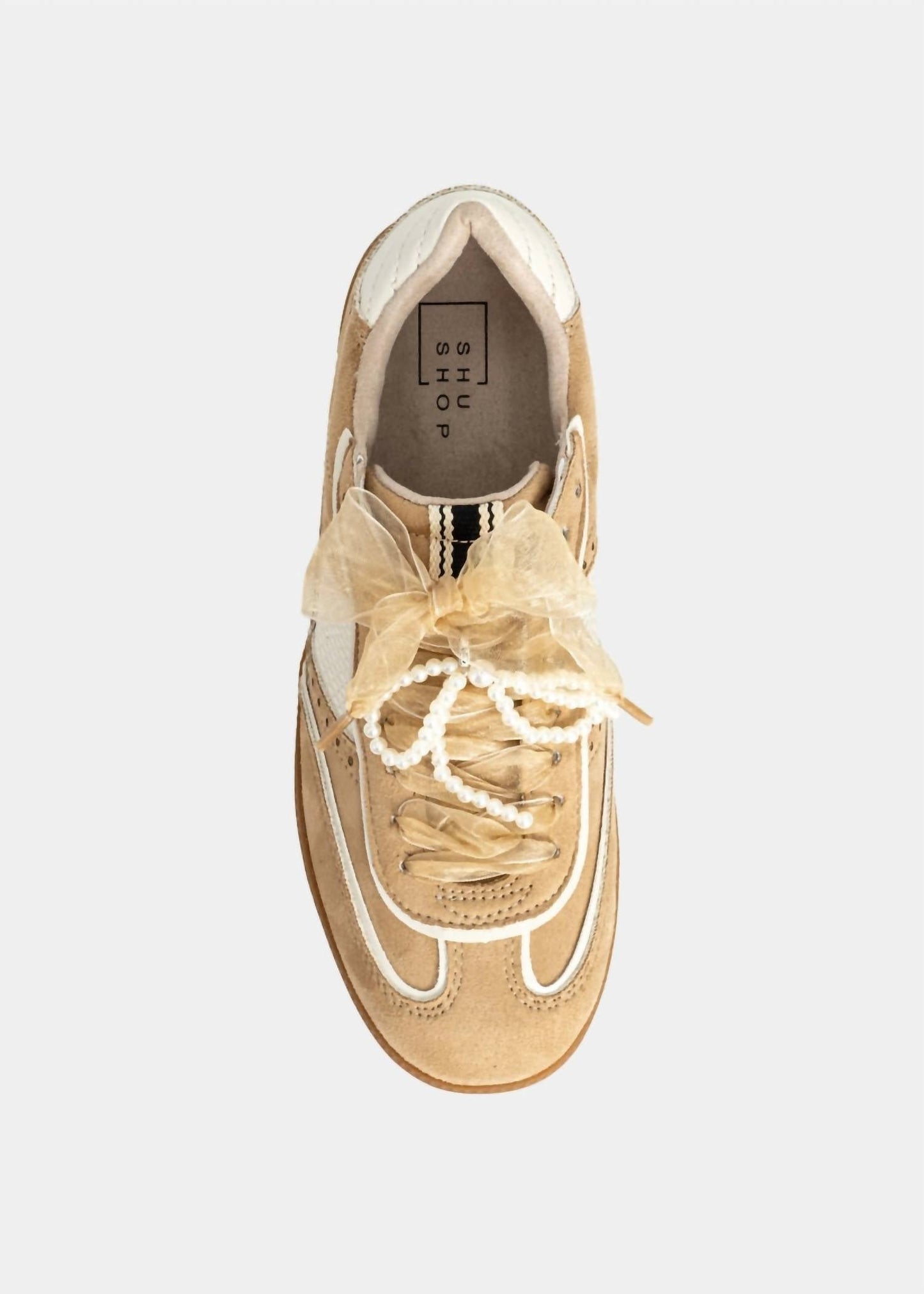 Shu Shop - Women's Sophie Sneakers