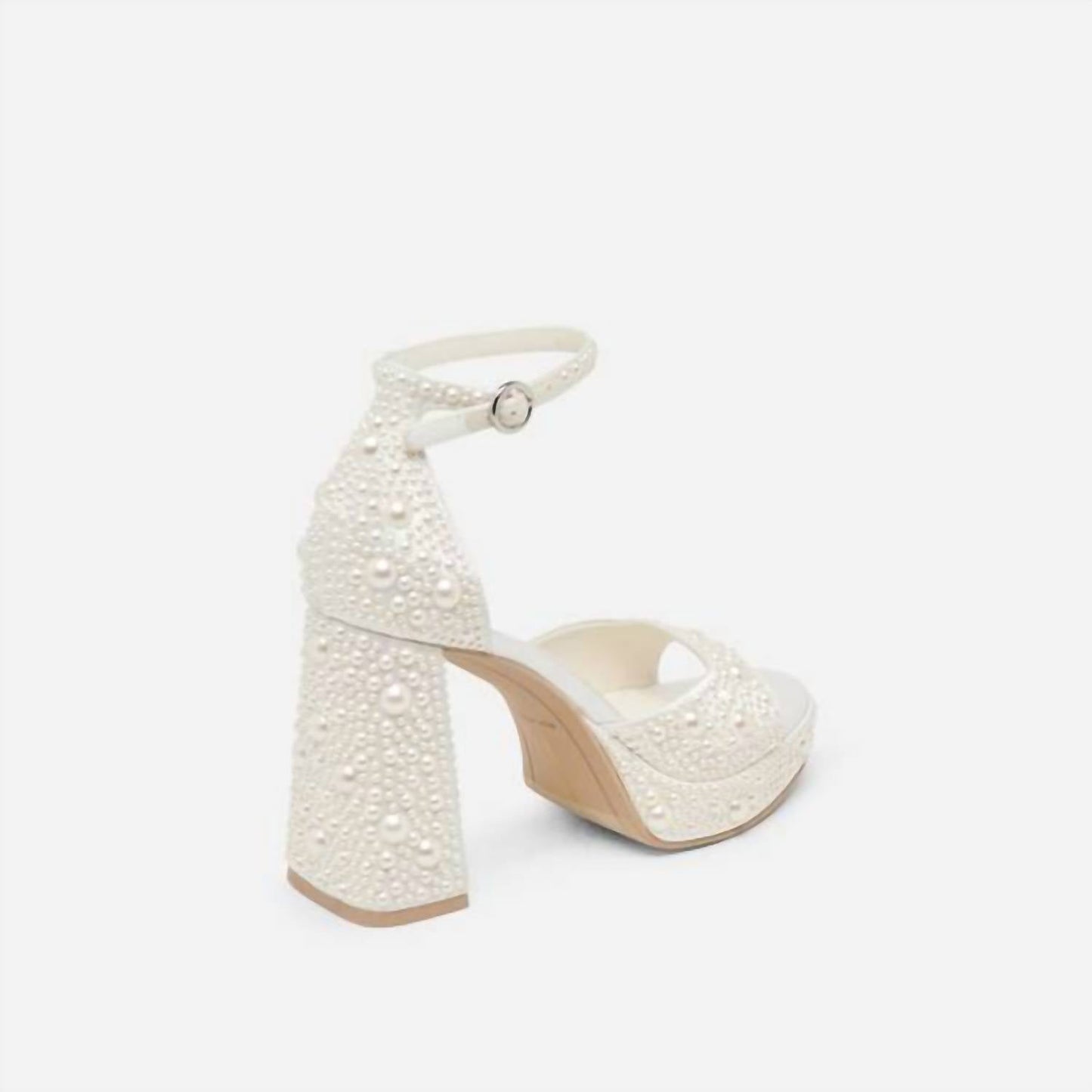 Dolce Vita - Women's Pandro Pearl Heel
