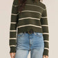 Z Supply - Milan Stripe Sweater
