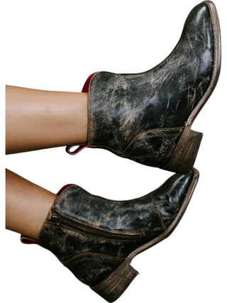 Bedstu - Women's Tabitha Boots