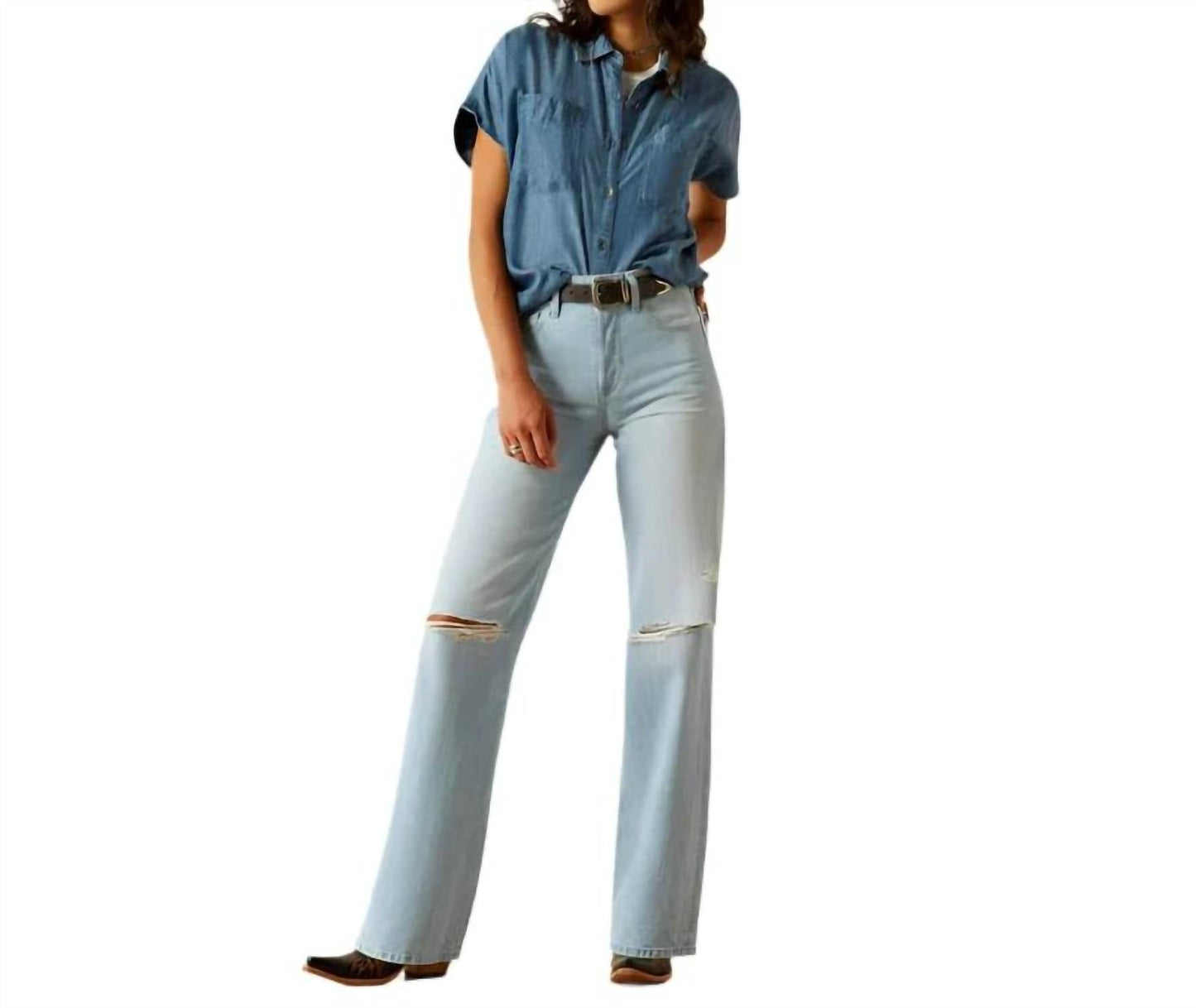 Ariat - Vacation Shirt