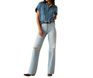 Ariat - Vacation Shirt