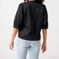 Sanctuary - Gentle Pintuck Blouse