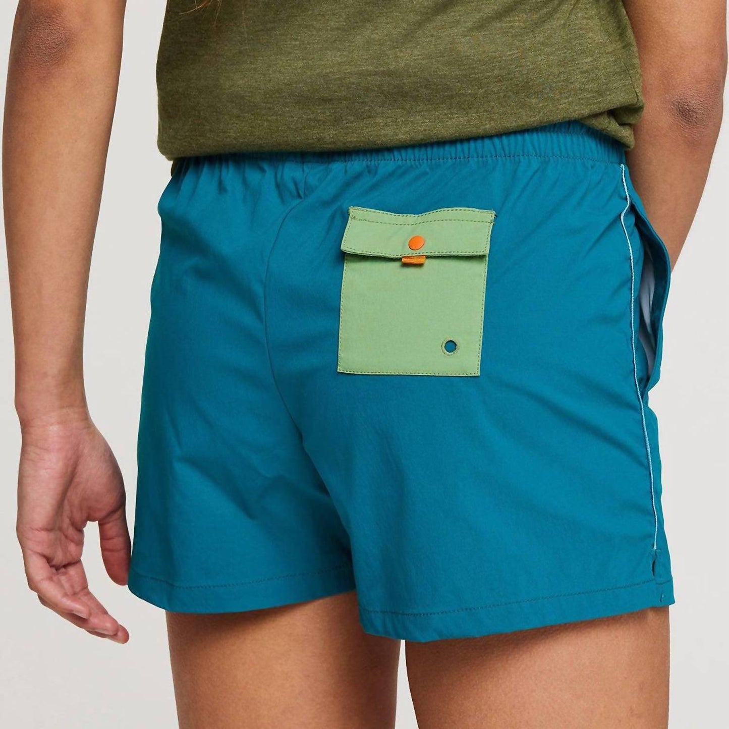 Cotopaxi - Brinco Short