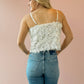 Steve Madden - Blakelyn Top