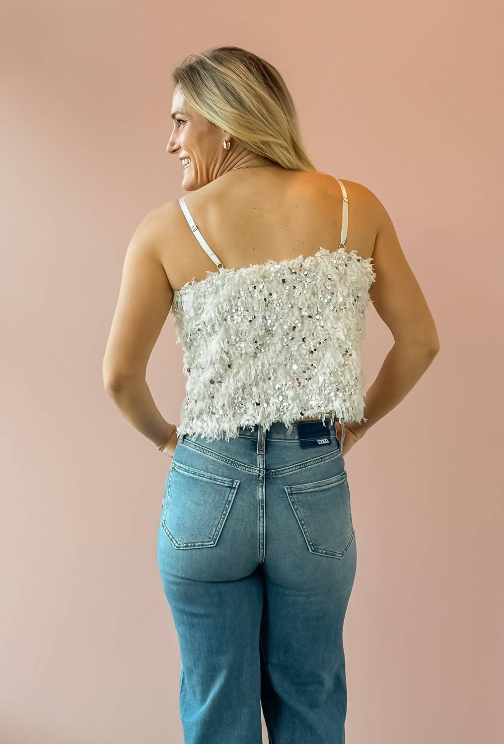 Steve Madden - Blakelyn Top