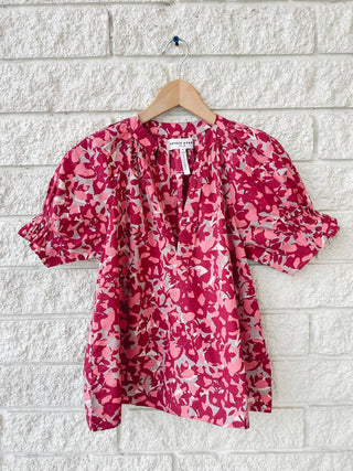 Apiece Apart - Lo Capo Top