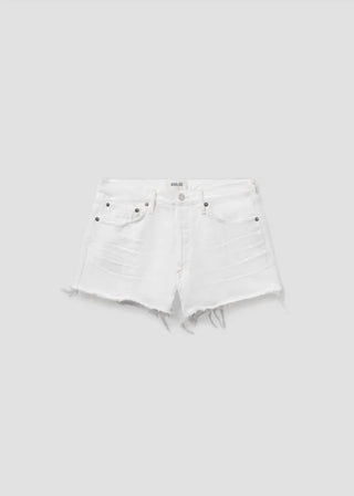 Agolde - PARKER SHORT SHORTS