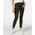 sts-blue-women-s-ellie-camouflage-print-ankle-skinny-jeans-green-size-26