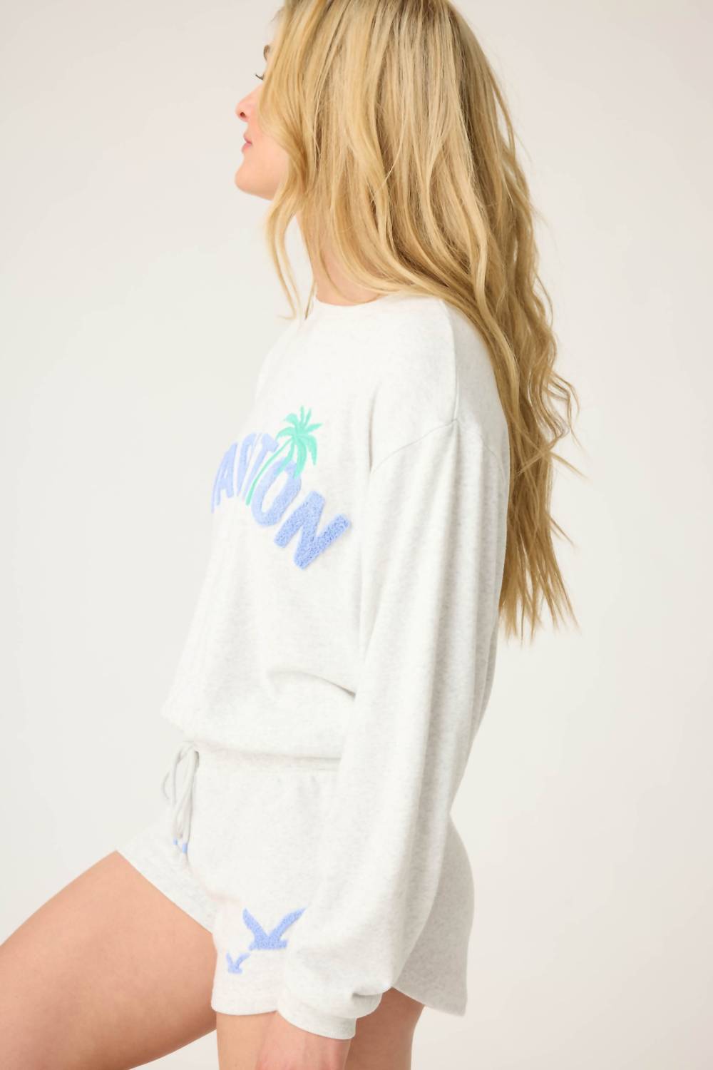 Pj Salvage - Vacay Vibes Sweatshirt