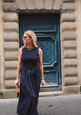 Marea - Charlotte Maxi Skirt