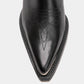 Dante Shoes - Women's Gilia Western Fashion Leather Boots