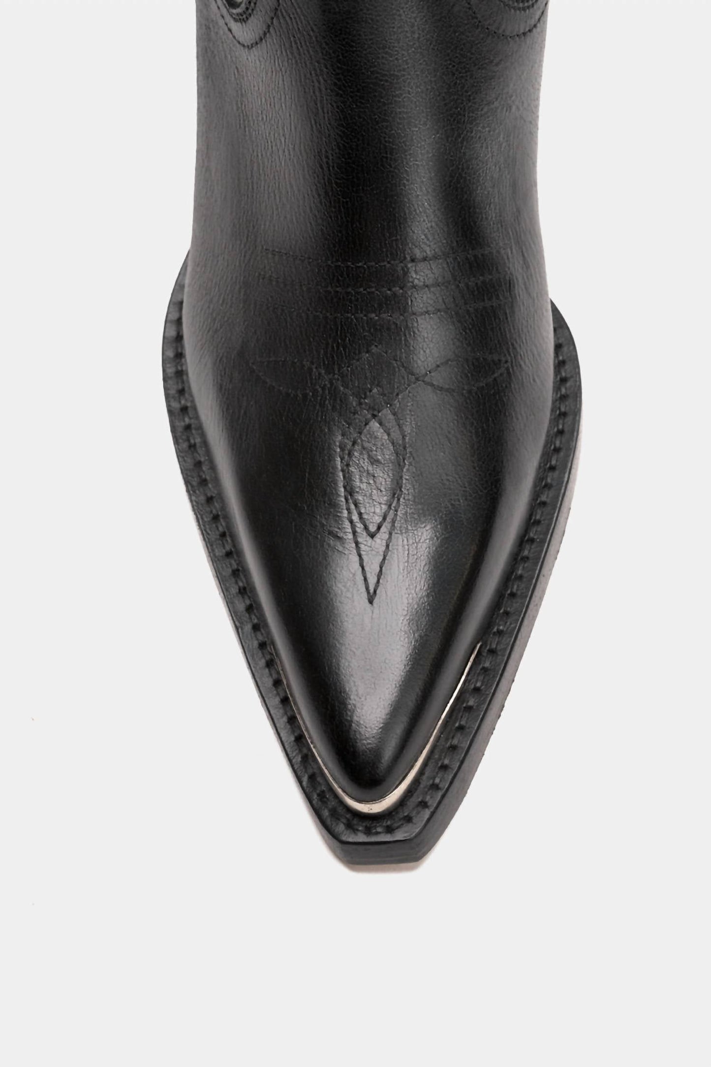 Dante Shoes - Women's Gilia Western Fashion Leather Boots