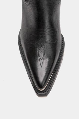 Dante Shoes - Women's Gilia Western Fashion Leather Boots