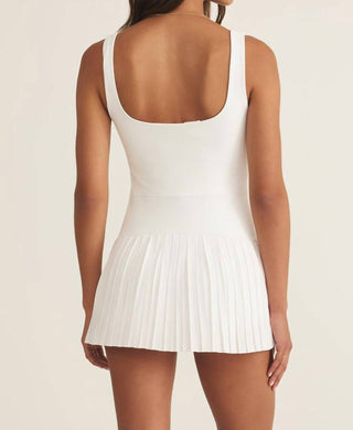 Z Supply - In Your Court Dress