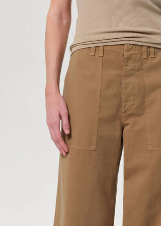 Agolde - Yuna Utility Pant