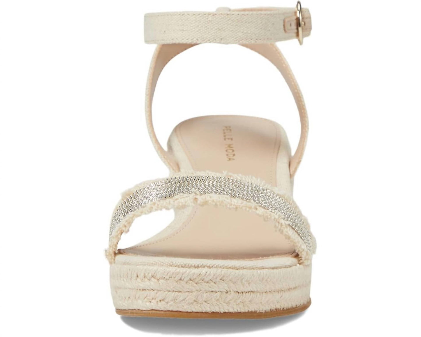 Pelle Moda - KITINA WEDGE SANDAL